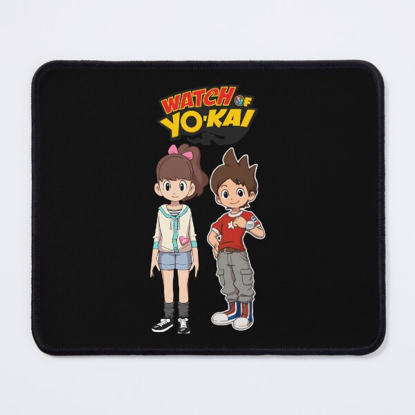 Item preview, Anime Style Young Friends designed and sold by indecentXp0sure.