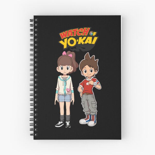 Item preview, Anime Style Young Friends designed and sold by indecentXp0sure.