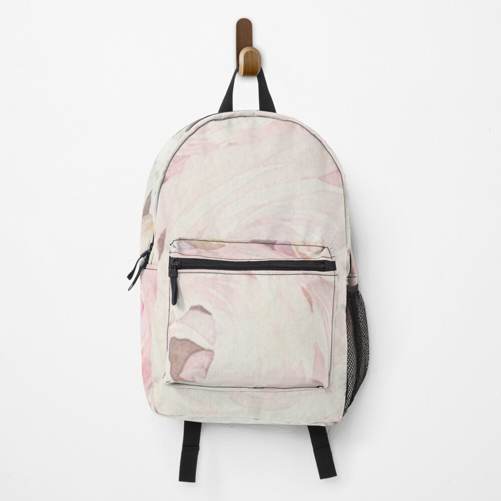 Item preview, Backpack designed and sold by bluprintstd.
