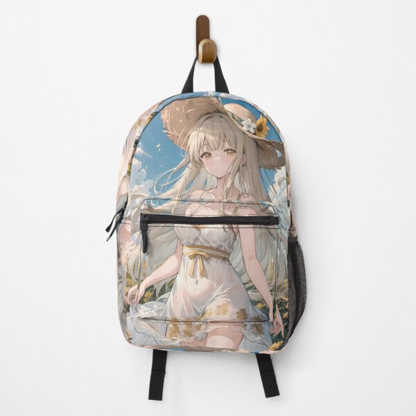 Item preview, Mahiru Shiina Angel Next Door Summer Breeze Dress designed and sold by PMartistStudio.