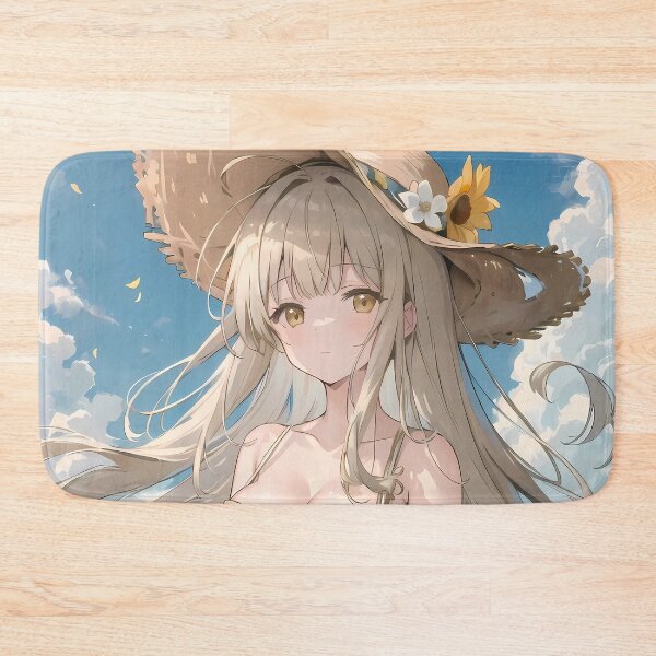 Item preview, Mahiru Shiina Angel Next Door Summer Breeze Dress designed and sold by PMartistStudio.