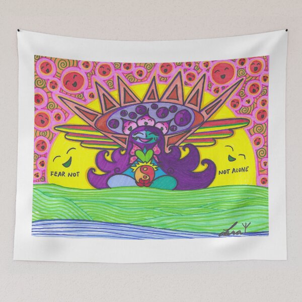 Item preview, Lady Of the Sun designed and sold by LaraAvatar.