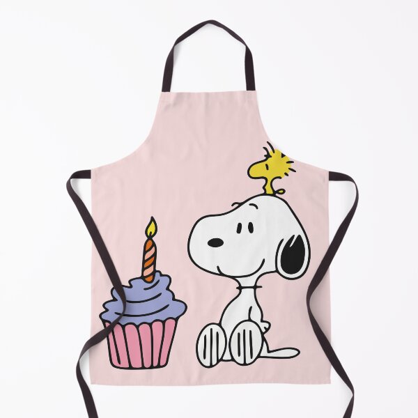Item preview, Snoopy Cupcake designed and sold by Oldvan08.