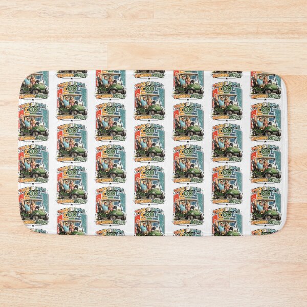 Item preview, This is How A Cool Grandpa Rolls Vintage Golf Dad Grandpa designed and sold by QuiteOrbit.
