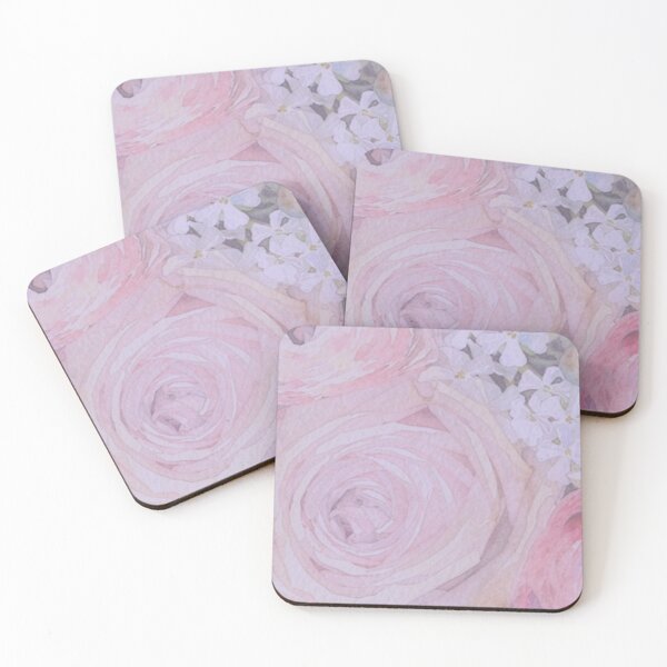 Item preview, Thistle Lilac Ranunculus Pattern designed and sold by Studio Edit.