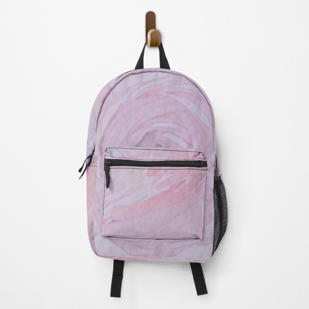 Item preview, Backpack designed and sold by bluprintstd.
