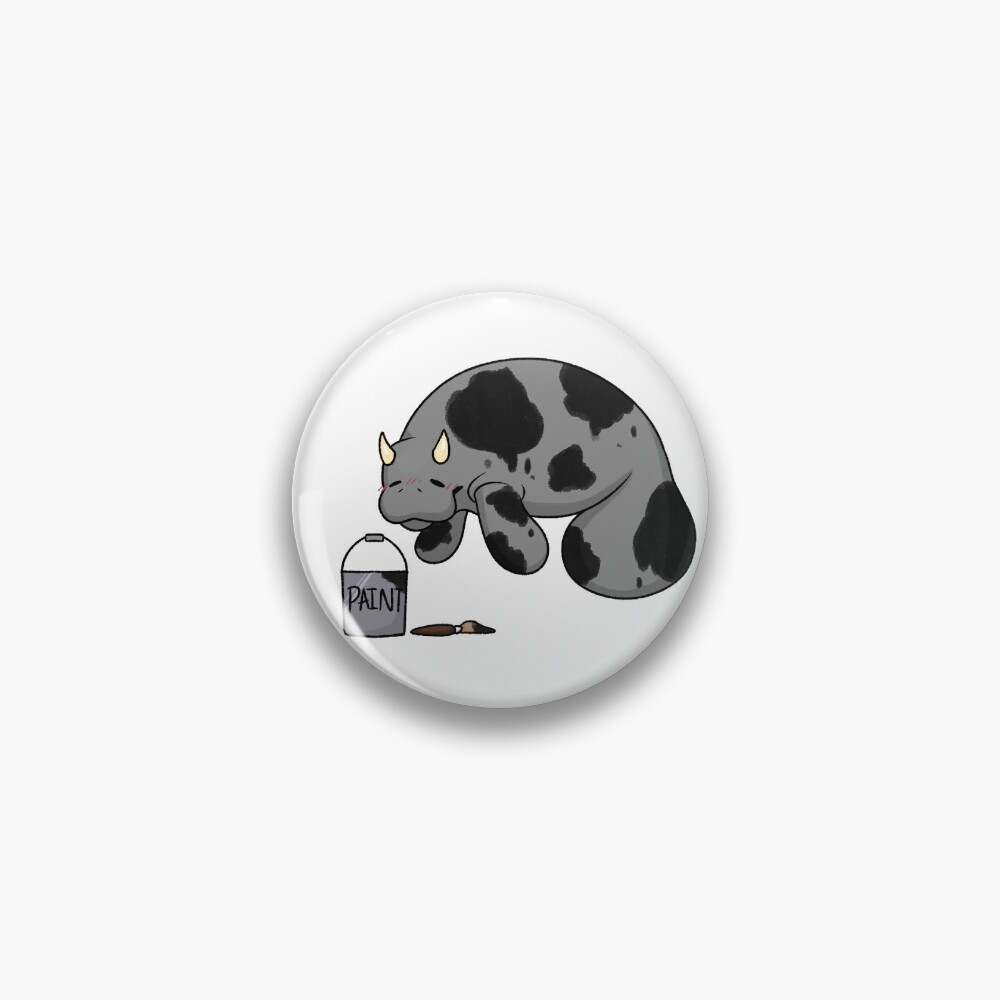 Item preview, Pin designed and sold by AxeStudioz.