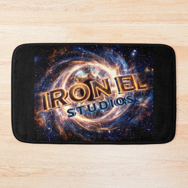 Item preview, Iron El Studios Cosmic Eye designed and sold by Kglitch.