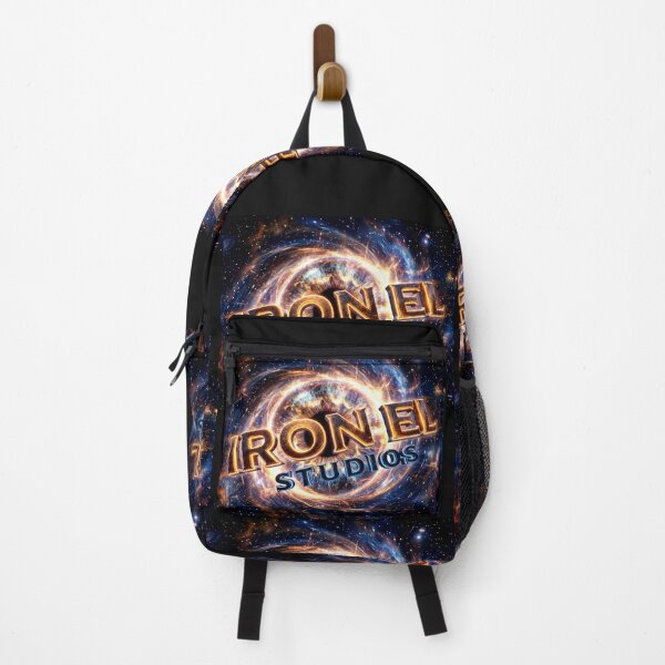 Item preview, Iron El Studios Cosmic Eye designed and sold by Iron El Studios.