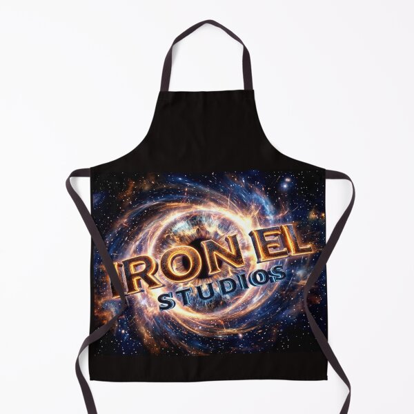 Item preview, Iron El Studios Cosmic Eye designed and sold by Kglitch.