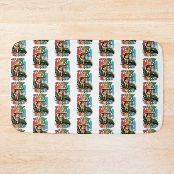 Item preview, This Is How A Cool Papa Rolls designed and sold by QuiteOrbit.