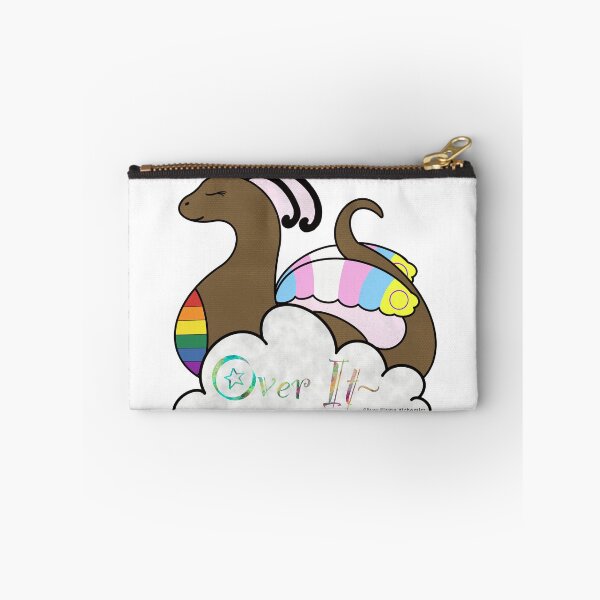 Item preview, Over It designed and sold by SFAlchemy.