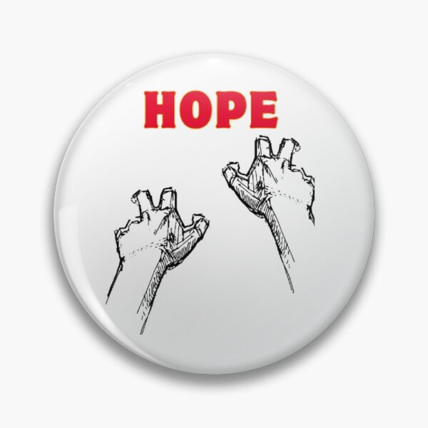Item preview, Hope Hands Reaching Up Inspirational Art Print designed and sold by NamasShop.