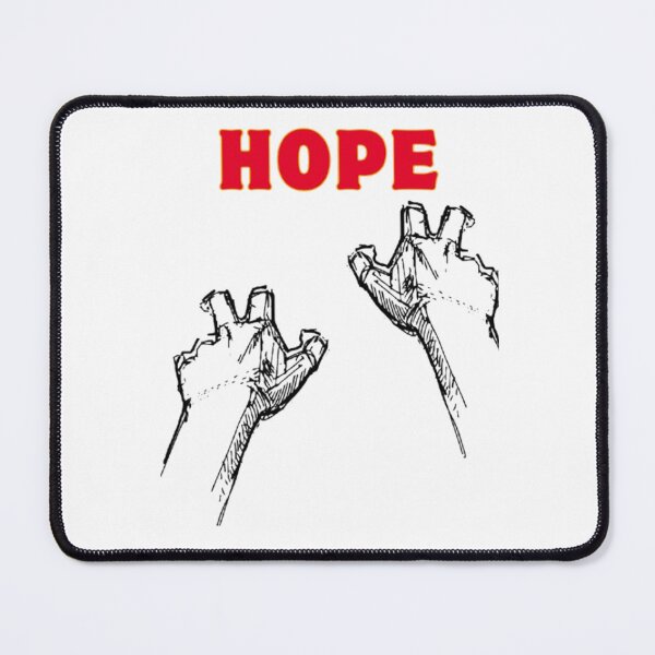 Item preview, Hope Hands Reaching Up Inspirational Art Print designed and sold by NamasShop.