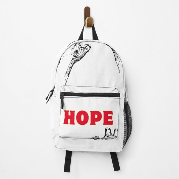 Item preview, Hope Hands Reaching Up Inspirational Art Print designed and sold by NamasShop.