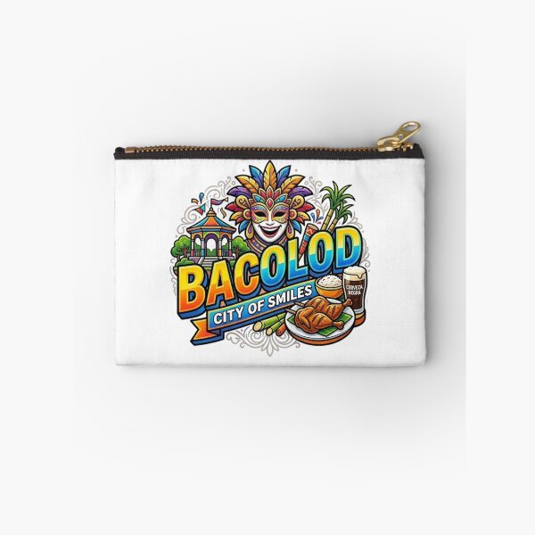 Item preview, BACOLOD designed and sold by likbatonboot.