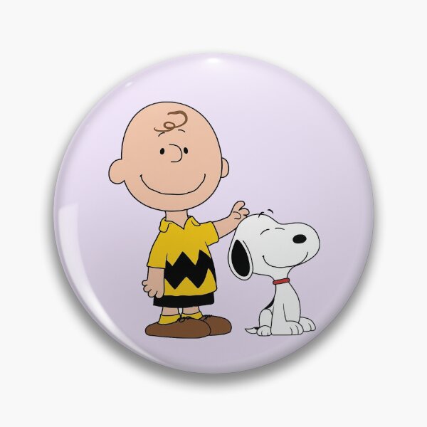 Item preview, Snoopy and Charlie designed and sold by Oldvan08.