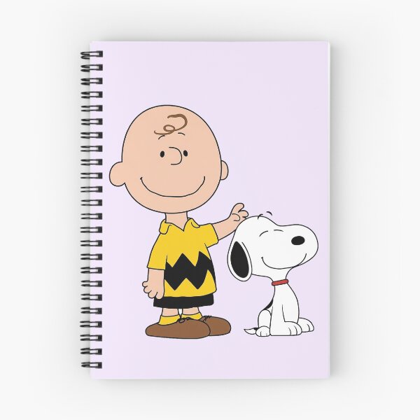 Item preview, Snoopy and Charlie designed and sold by Oldvan08.