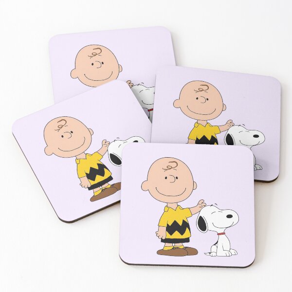 Item preview, Snoopy and Charlie designed and sold by Oldvan08.