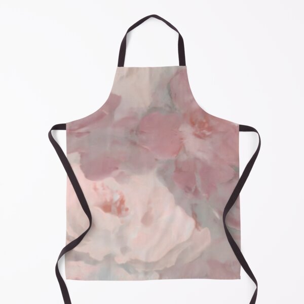 Item preview, Old Rose Vintage Peony Pattern designed and sold by Studio Edit.