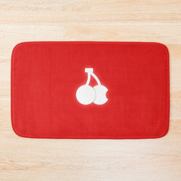 Item preview, iCherry Red designed and sold by BUBBLDesigns.