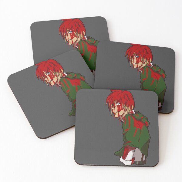 Item preview, Armin designed and sold by KYOKIPS DESIGNS.