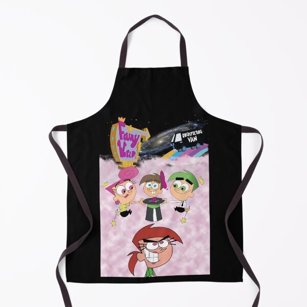 Item preview, Pink Haired Fairy Character Floating With Star Wand Next To designed and sold by Sich.