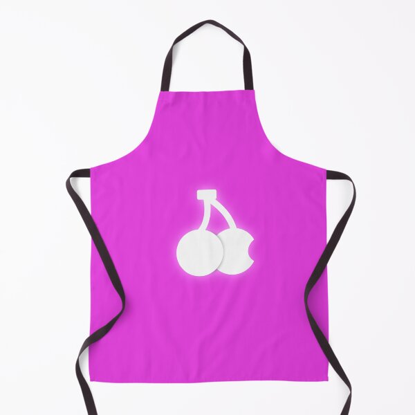Artikelvorschau, iCherry Pink entworfen und verkauft von BUBBLDesigns.