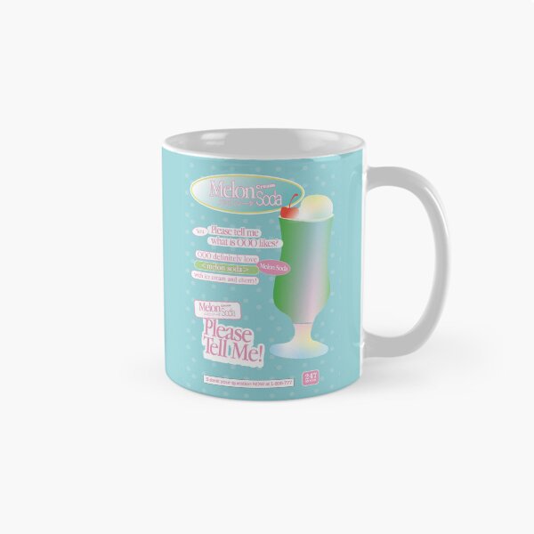 Item preview, 247ROOM melon cream soda poster  designed and sold by glaciva.