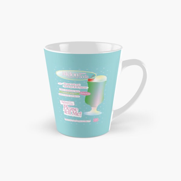 Item preview, 247ROOM melon cream soda poster  designed and sold by glaciva.