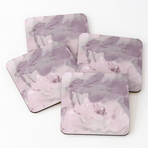 Item preview, Burgundy Moody Peony Pattern designed and sold by Studio Edit.