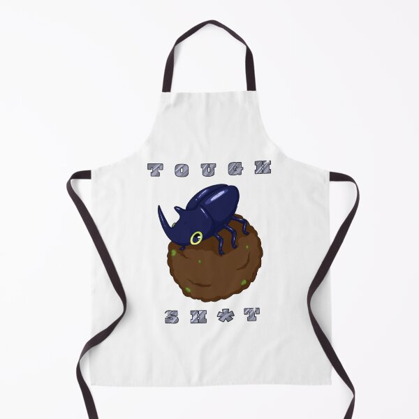 Item preview, Tough Sh*t Beelte designed and sold by AxelStudioz.