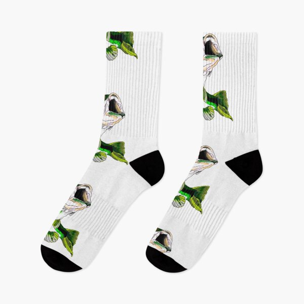 Item preview, Bass Fishing designed and sold by cameoivory.