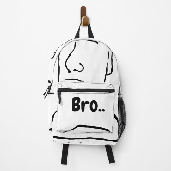 Item preview, Bro Yeah I See Funny Meme Comic T-Shirt Gift designed and sold by NamasShop.