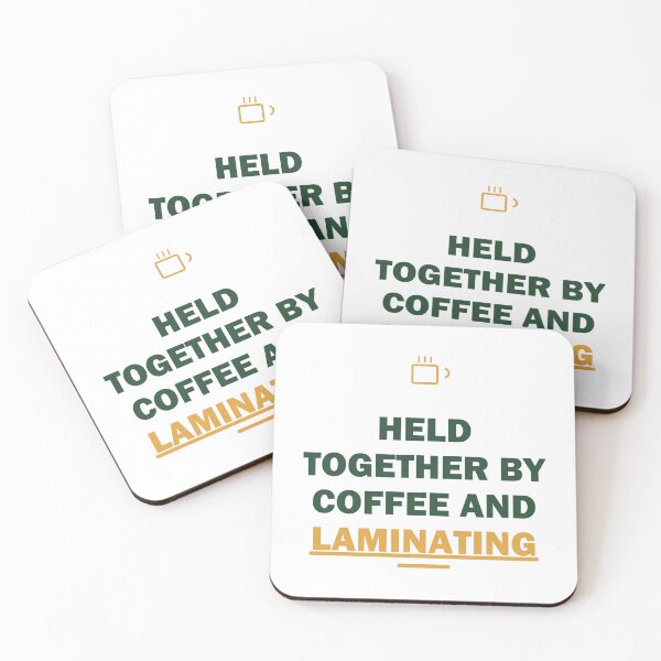 Item preview, Funny Teacher Coffee - Gift - Light Edition designed and sold by Harlo.co.