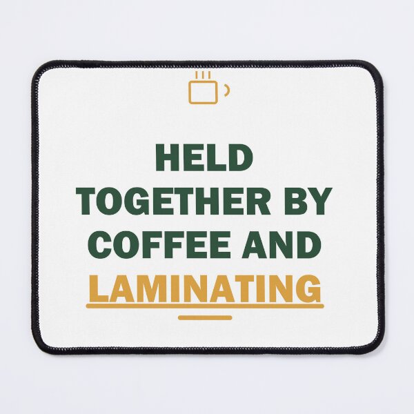 Item preview, Funny Teacher Coffee - Gift - Light Edition designed and sold by Harlo.co.