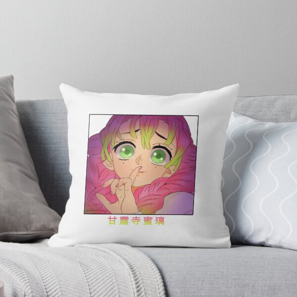 Item preview, Doodle Love Hashira designed and sold by ValdoArt.