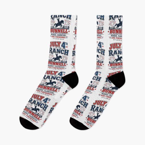 Item preview, July 4th Ranch Fireworks Bunnell Florida designed and sold by Combat Skies.