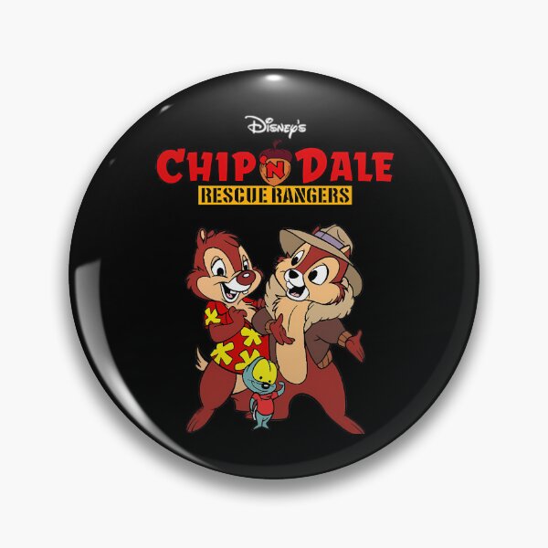 Item preview, Famous Detective Chipmunk designed and sold by Lost Astronaut.