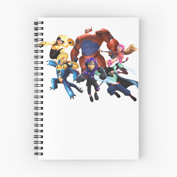 Item preview, Futuristic Hero Squad Action Team designed and sold by Lost Astronaut.