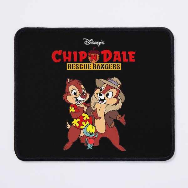 Item preview, Famous Detective Chipmunk designed and sold by Lost Astronaut.