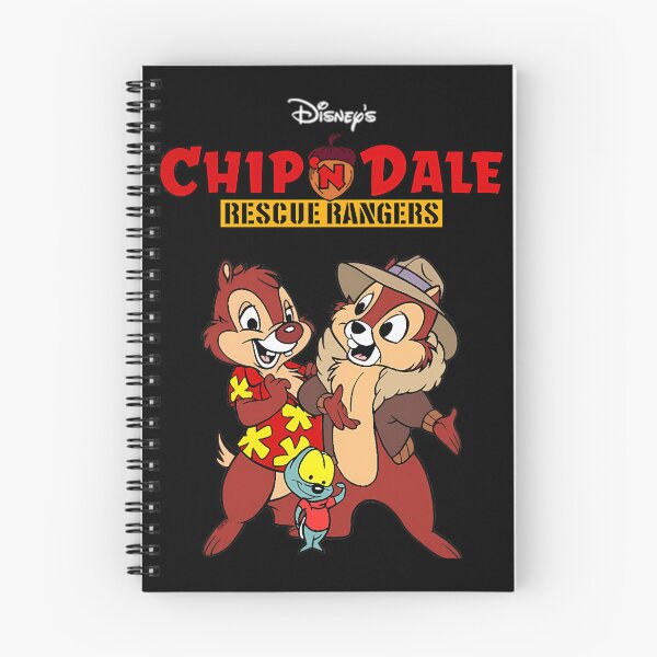 Item preview, Famous Detective Chipmunk designed and sold by Lost Astronaut.
