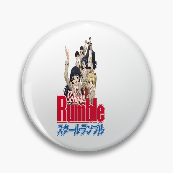 Item preview, High School Romcom Anime designed and sold by Lost Astronaut.