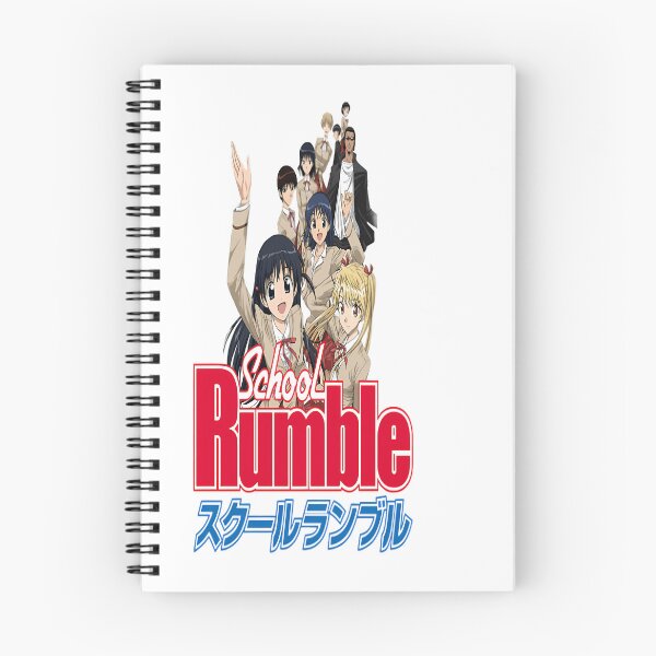 Item preview, High School Romcom Anime designed and sold by Lost Astronaut.