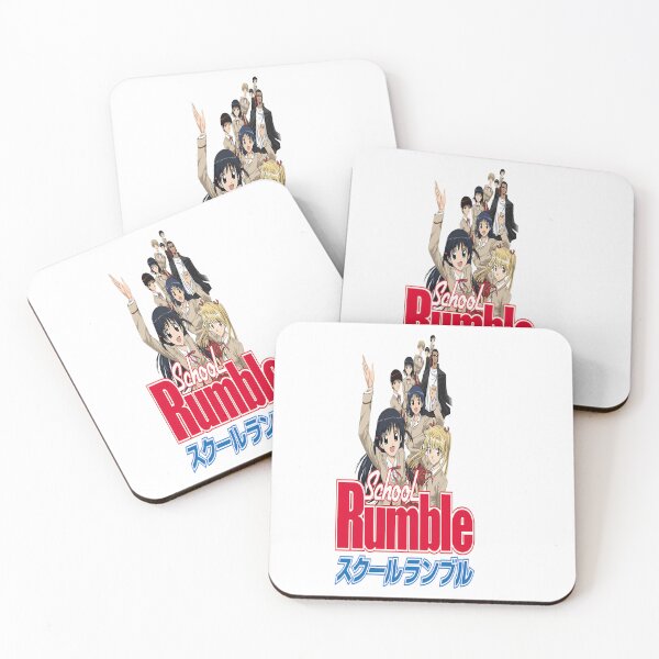 Item preview, High School Romcom Anime designed and sold by Lost Astronaut.