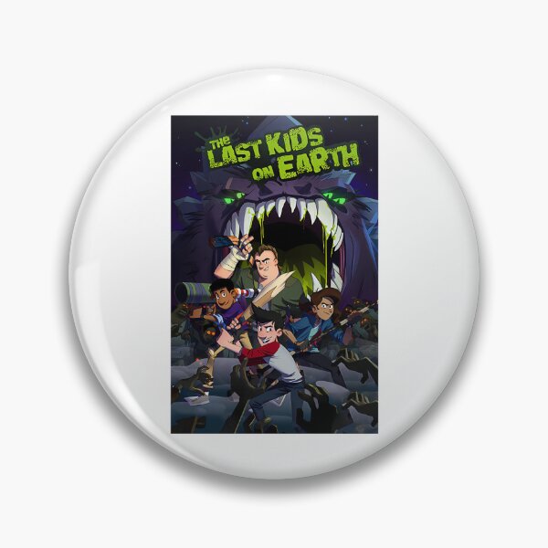 Item preview, Zombie Apocalypse Adventure Squad designed and sold by Lost Astronaut.