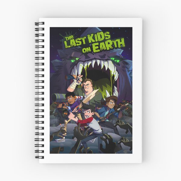 Item preview, Zombie Apocalypse Adventure Squad designed and sold by Lost Astronaut.