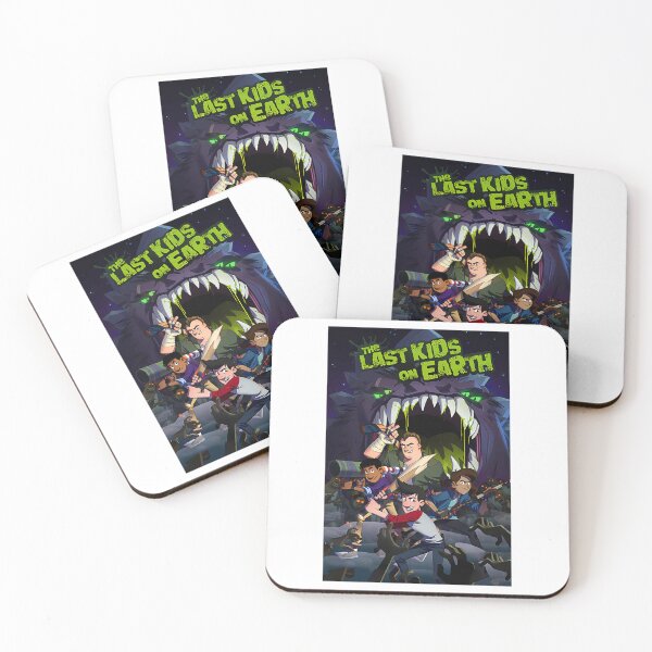 Item preview, Zombie Apocalypse Adventure Squad designed and sold by Lost Astronaut.