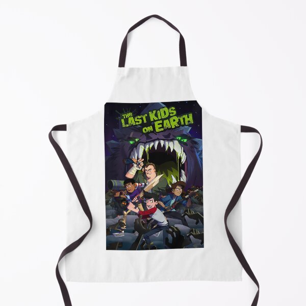 Item preview, Zombie Apocalypse Adventure Squad designed and sold by Lost Astronaut.