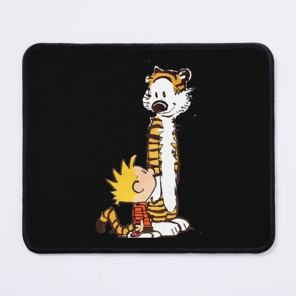 Item preview, Best Friends Forever Cartoon designed and sold by Lost Astronaut.